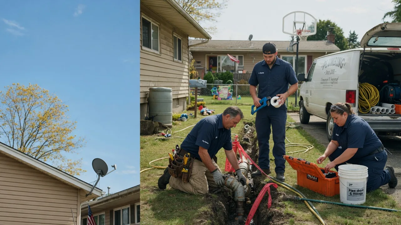 Garbage Disposal Replacement in Stafford, OH near me